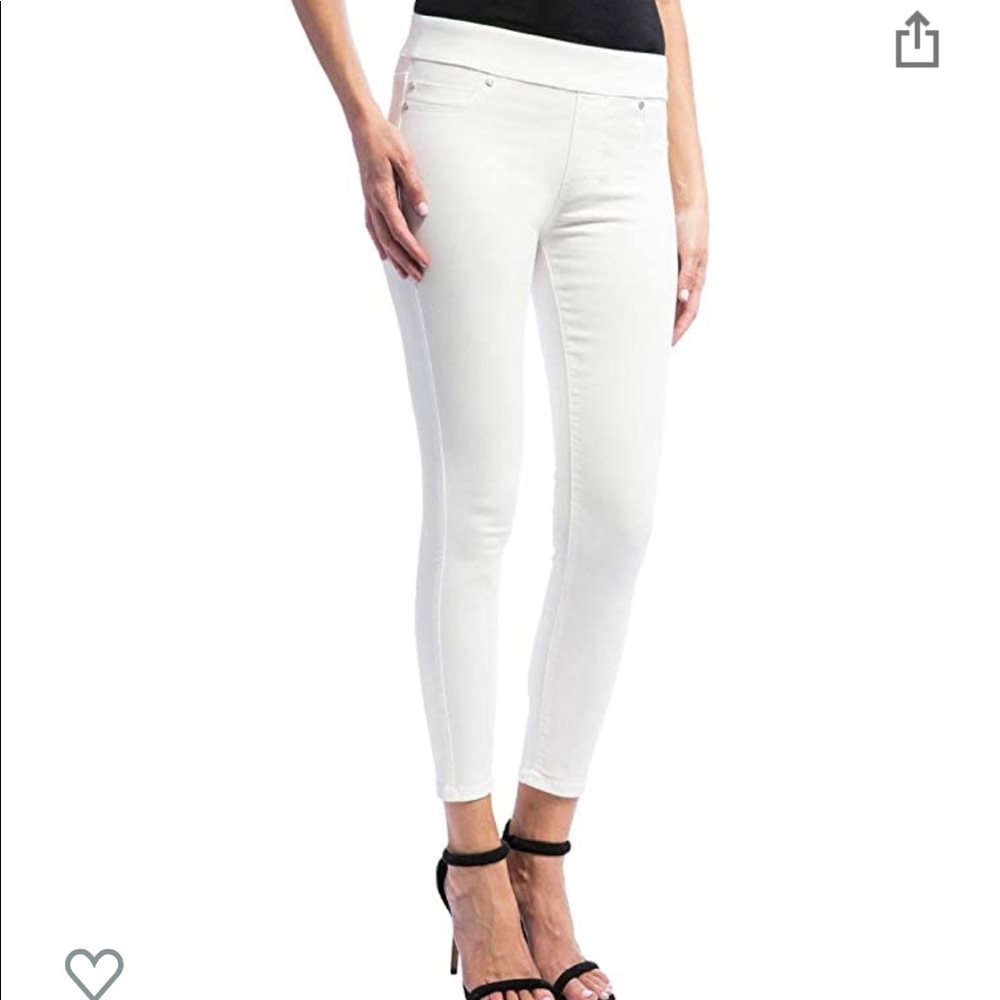W Liverpool Sienna Size 8 Leggings Never worn!